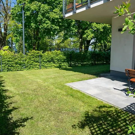 Apartament Na Klifie
