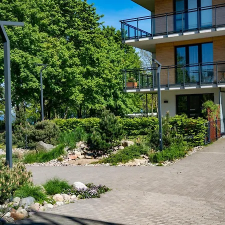 Apartament Na Klifie