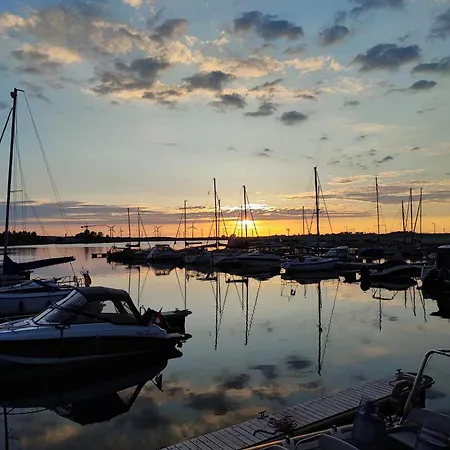 Na Klifie Apartamento Puck