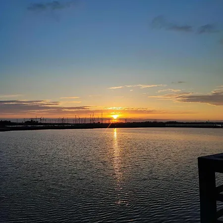 Na Klifie 아파트 *