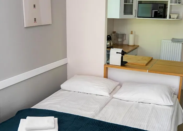 Na Klifie Apartament