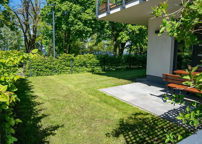 Apartament Na Klifie