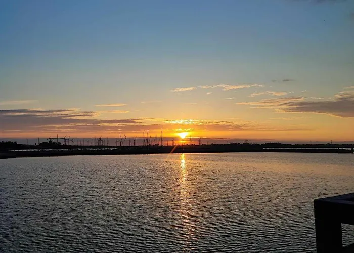 Na Klifie Apartament *